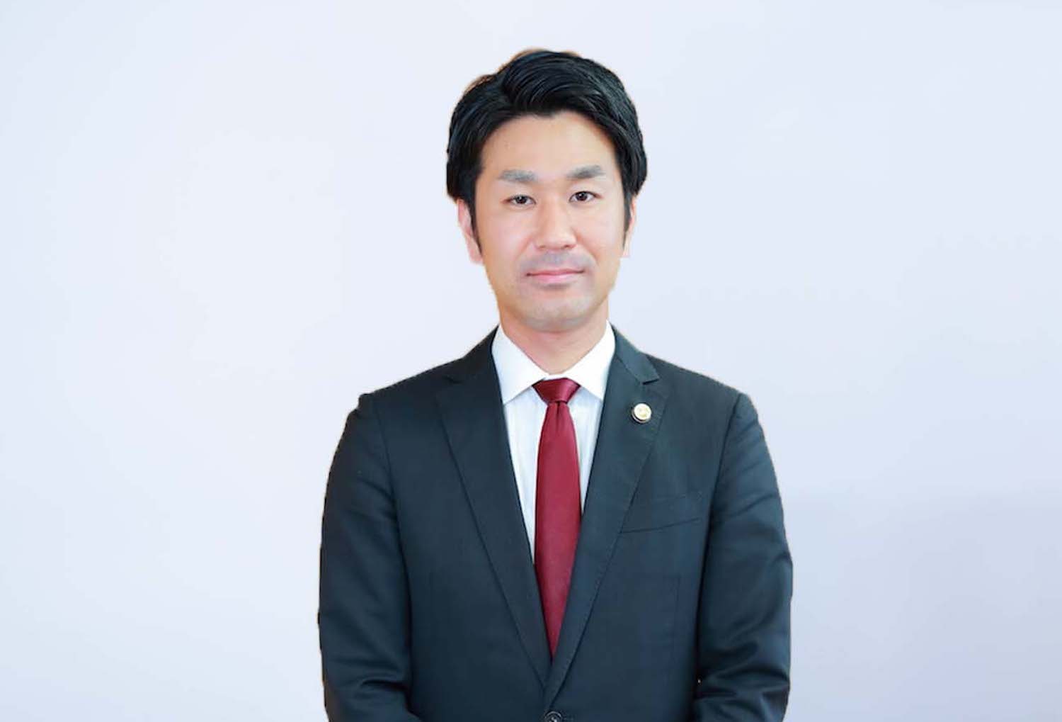 弁護士 渕山 剛行
