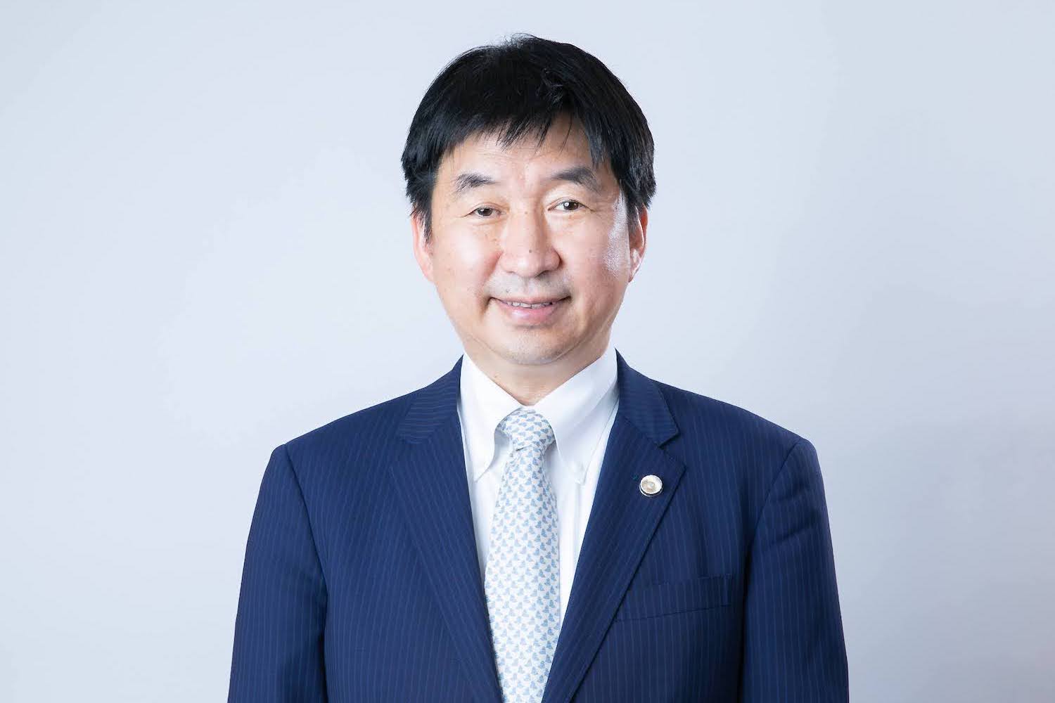弁護士 小田 学洋